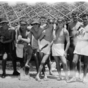 East Anglian Regiment