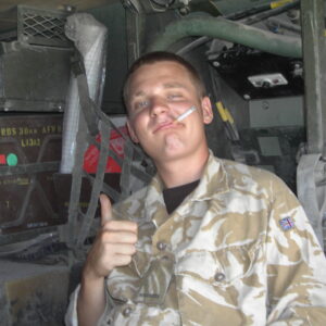 Royal Anglian Regiment