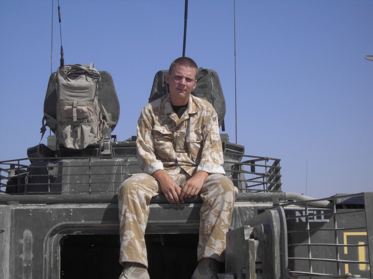Royal Anglian Regiment