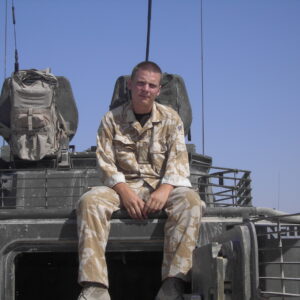Royal Anglian Regiment
