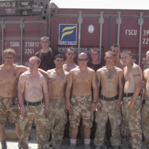 Royal Anglian Regiment