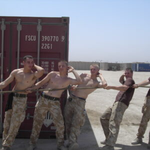 Royal Anglian Regiment Royal Anglian Regiment