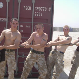 Royal Anglian Regiment Royal Anglian Regiment
