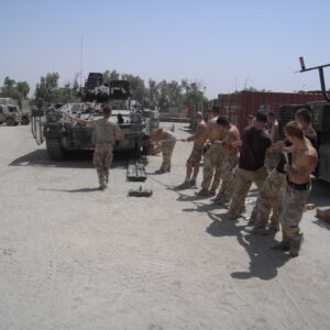 Royal Anglian Regiment