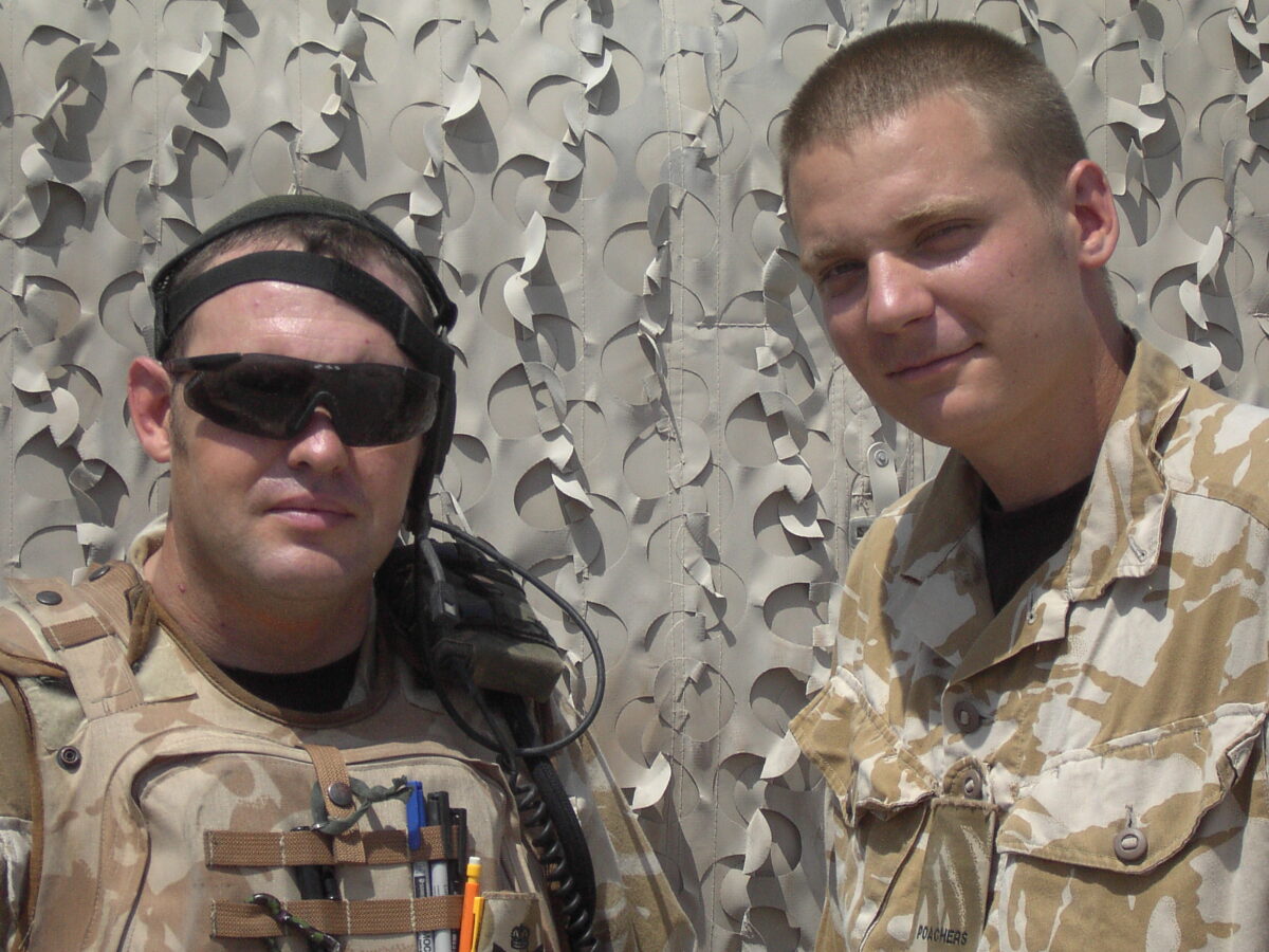 Royal Anglian Regiment