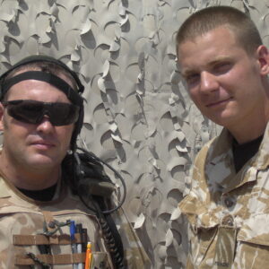 Royal Anglian Regiment