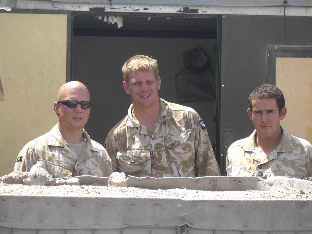 Royal Anglian Regiment