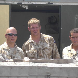 Royal Anglian Regiment