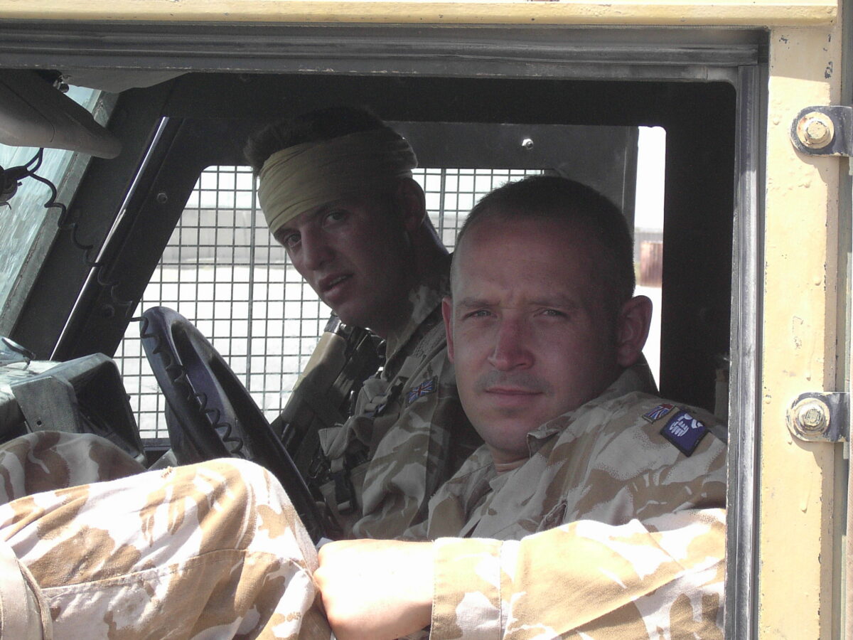 Royal Anglian Regiment