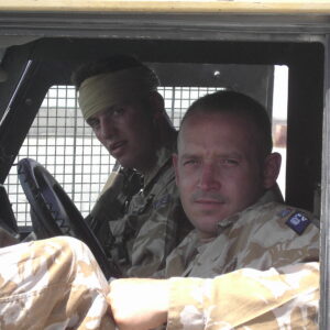 Royal Anglian Regiment