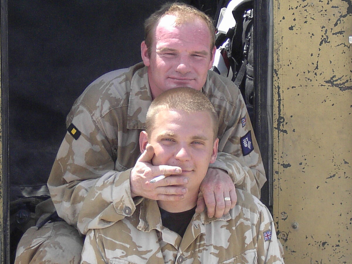 Royal Anglian Regiment