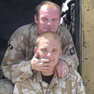 Royal Anglian Regiment