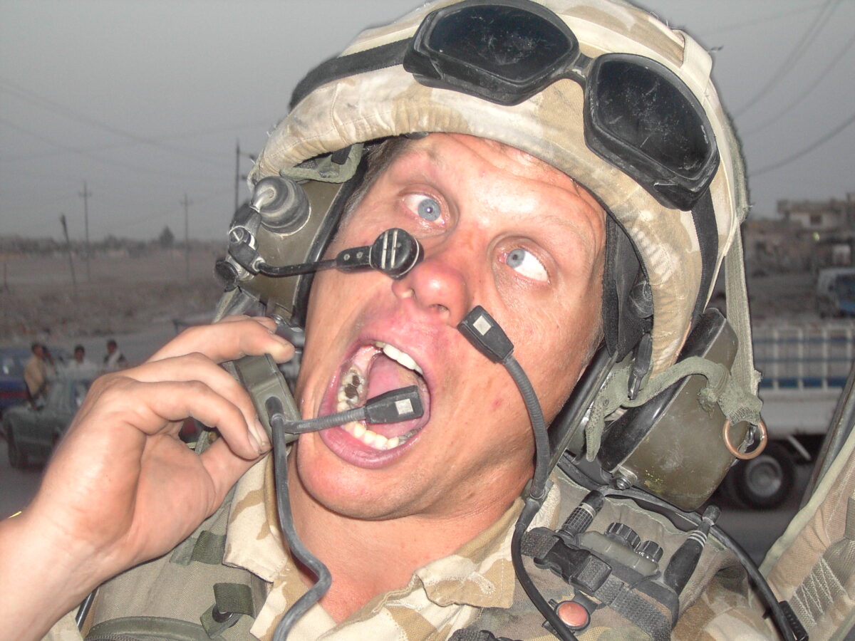 Royal Anglian Regiment