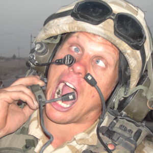 Royal Anglian Regiment