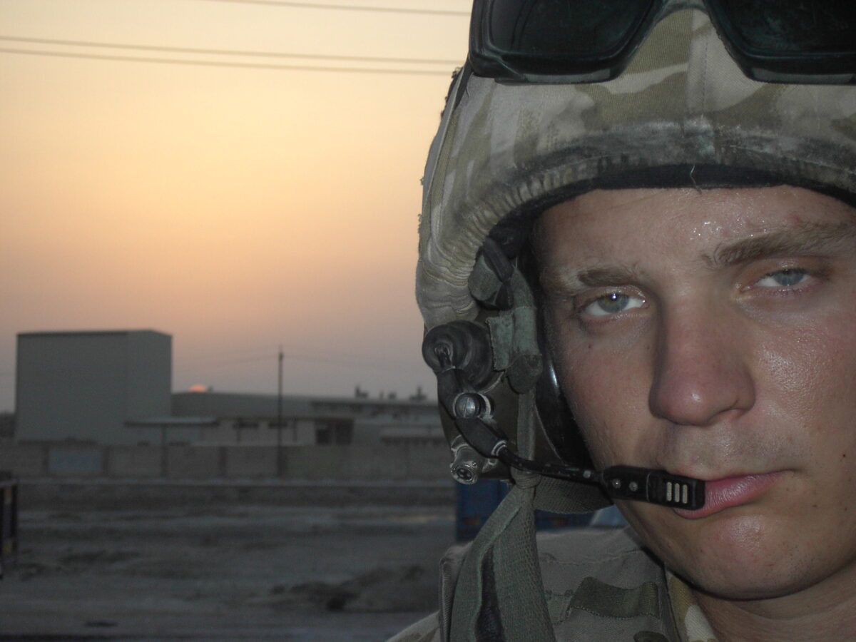 Royal Anglian Regiment