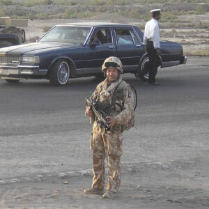 Royal Anglian Regiment