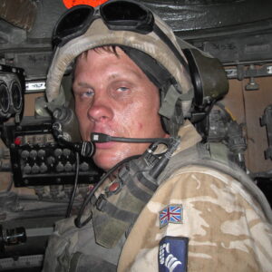 Royal Anglian Regiment