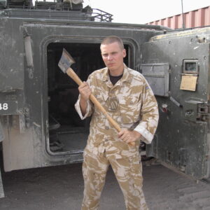 Royal Anglian Regiment