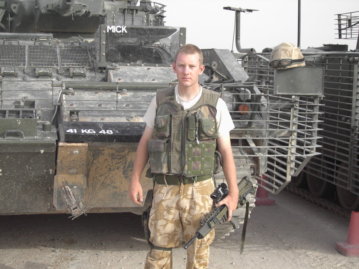 Royal Anglian Regiment