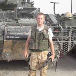 Royal Anglian Regiment