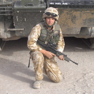 Royal Anglian Regiment