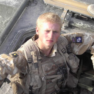 Royal Anglian Regiment