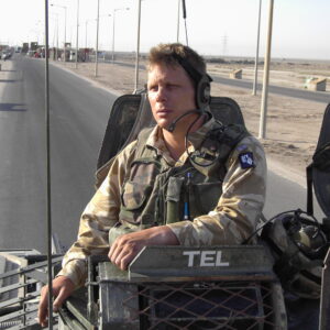 Royal Anglian Regiment