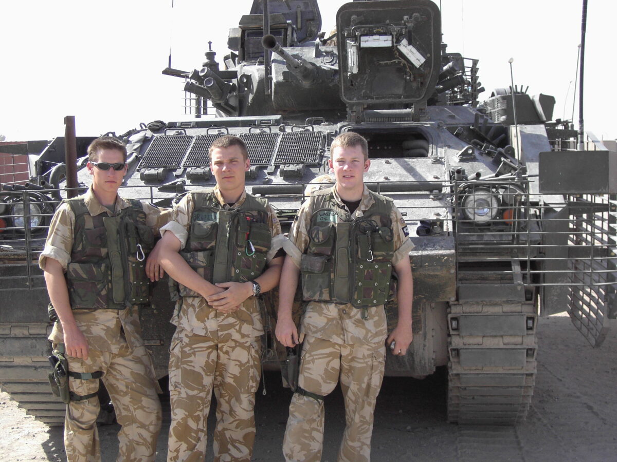 Royal Anglian Regiment