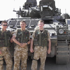 Royal Anglian Regiment