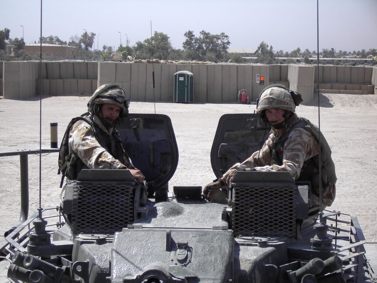 Royal Anglian Regiment