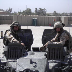 Royal Anglian Regiment