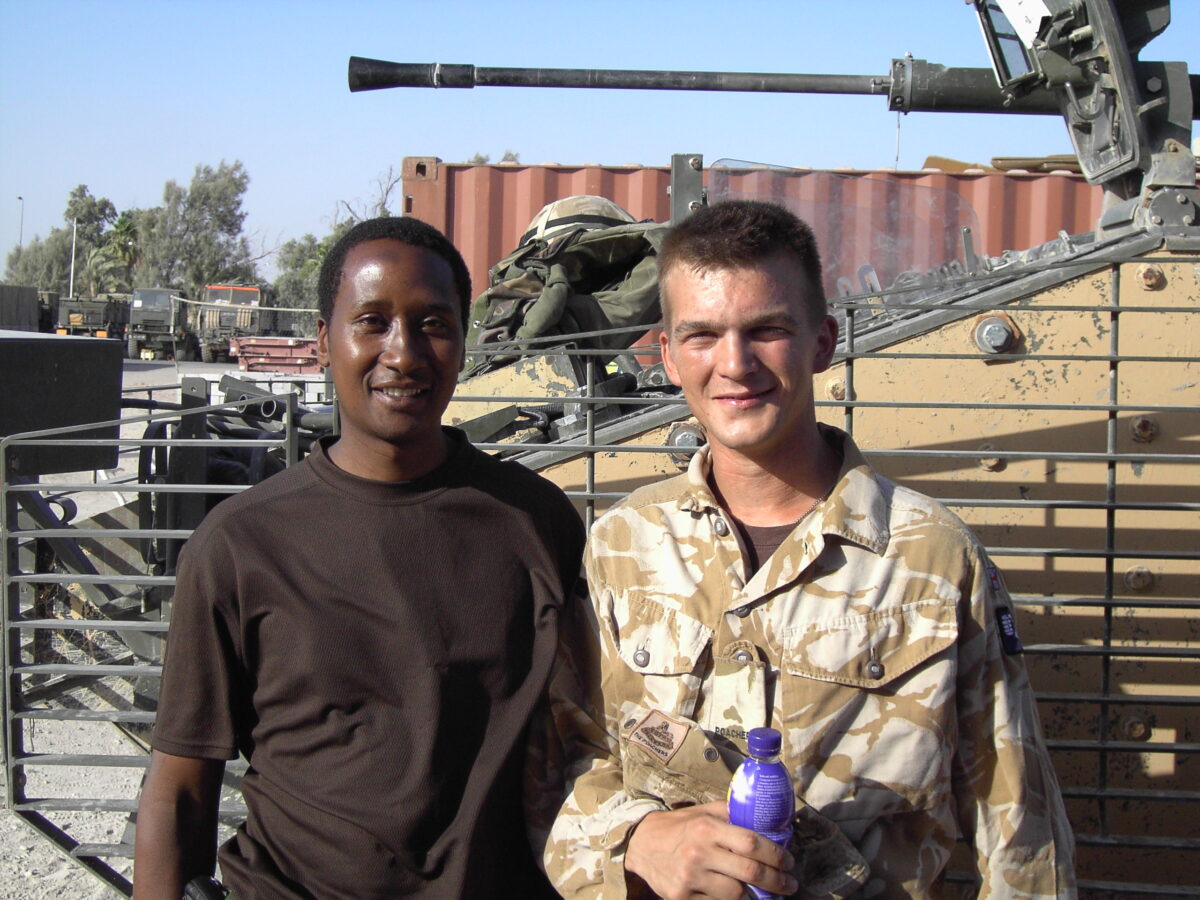 Royal Anglian Regiment