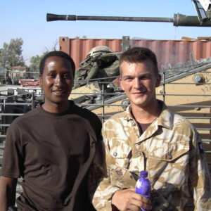 Royal Anglian Regiment