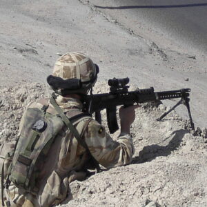 Royal Anglian Regiment