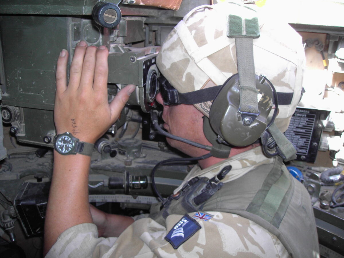 Royal Anglian Regiment