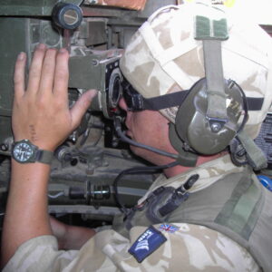 Royal Anglian Regiment