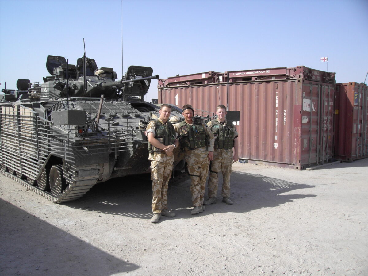 Royal Anglian Regiment