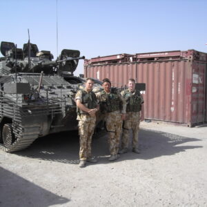 Royal Anglian Regiment