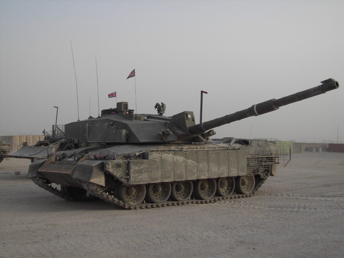 Royal Anglian Regiment