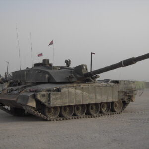 Royal Anglian Regiment