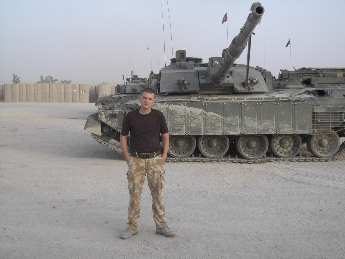 Royal Anglian Regiment