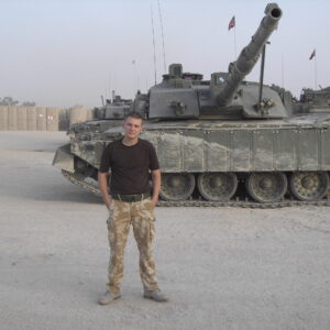 Royal Anglian Regiment