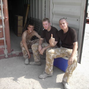 Royal Anglian Regiment