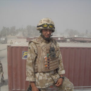 Royal Anglian Regiment