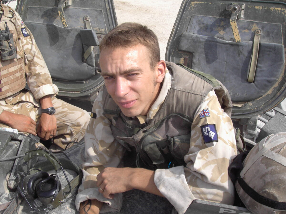 Royal Anglian Regiment