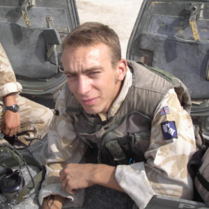 Royal Anglian Regiment