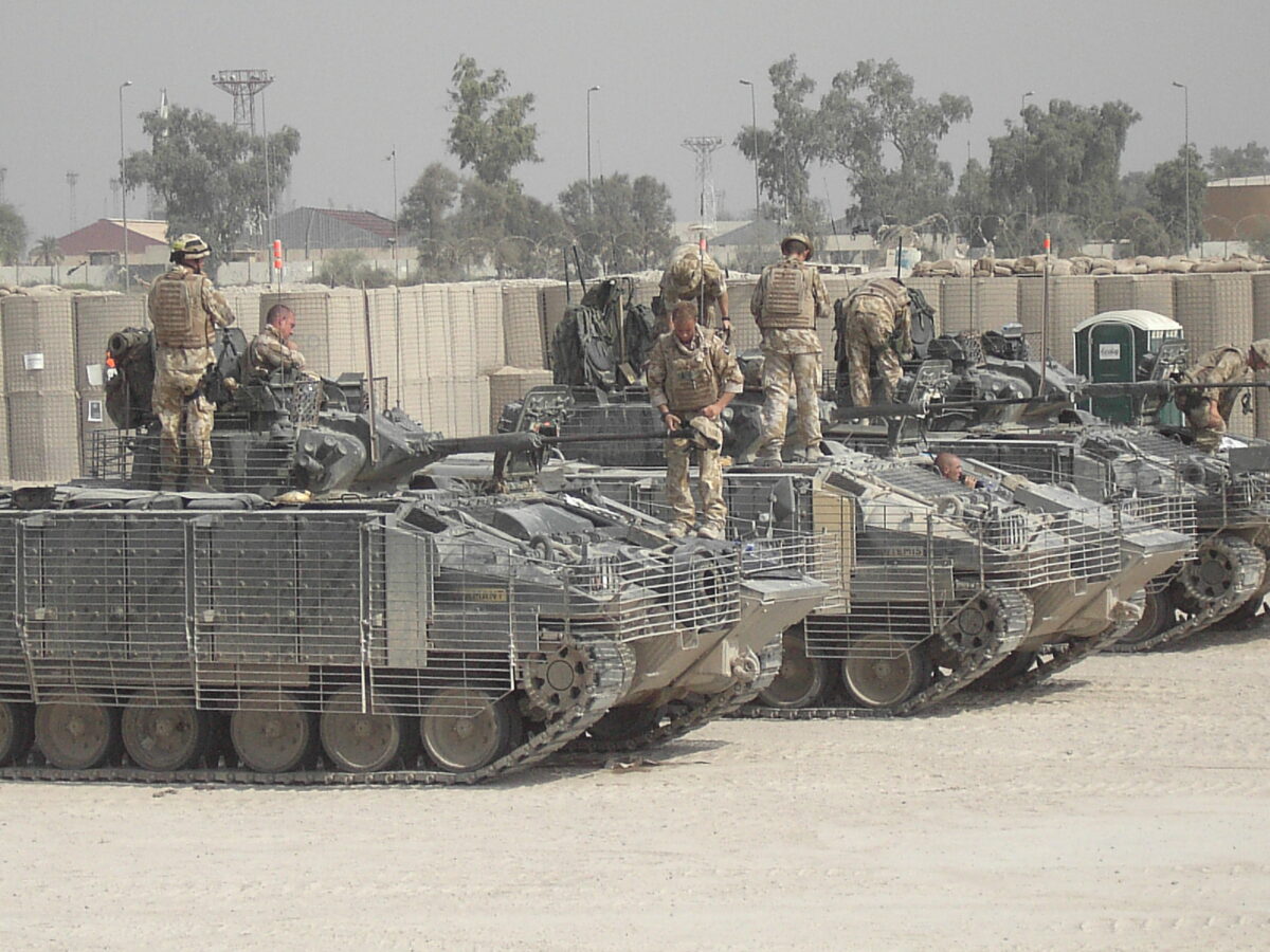 Royal Anglian Regiment