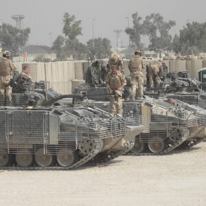 Royal Anglian Regiment