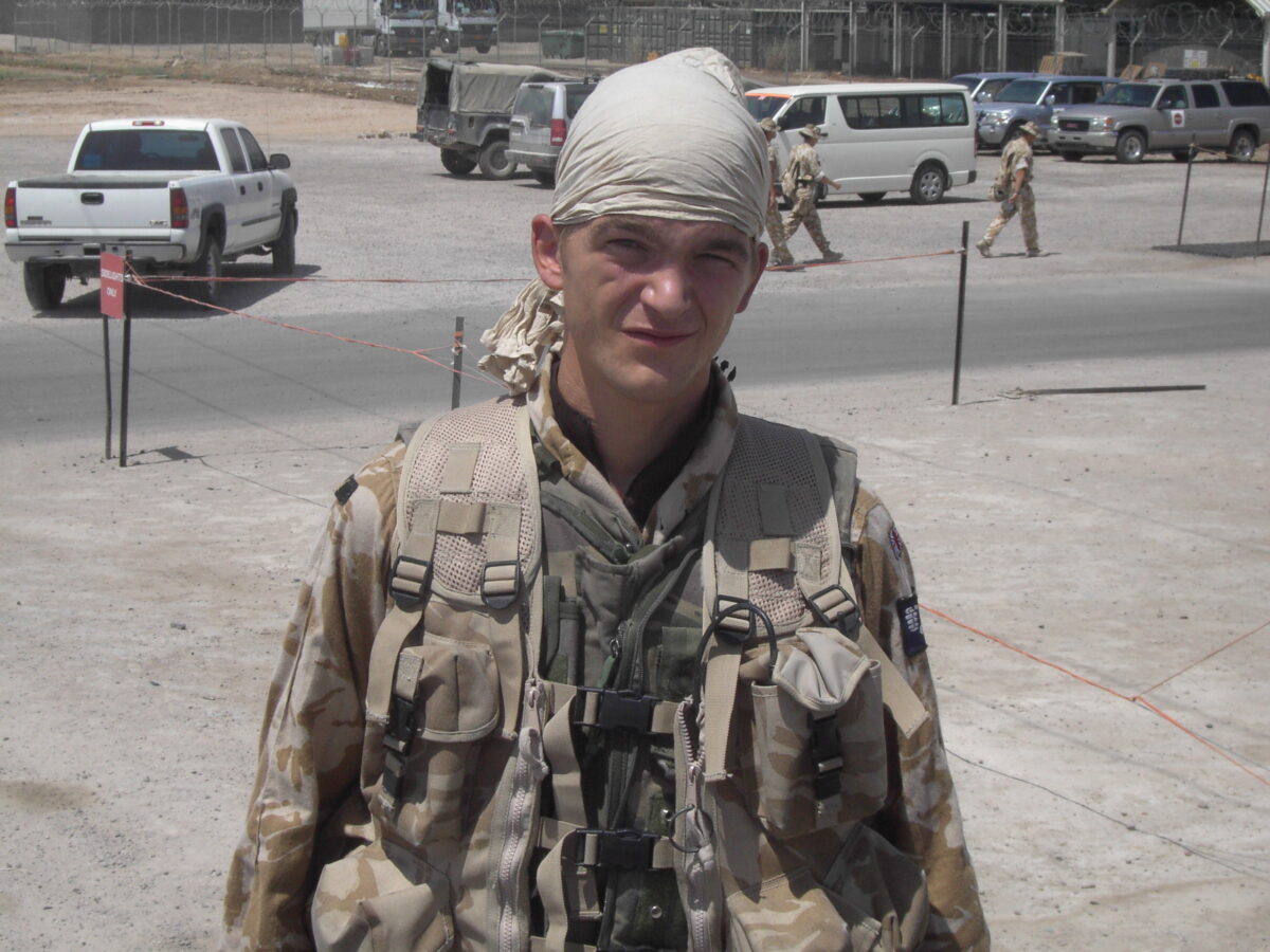 Royal Anglian Regiment