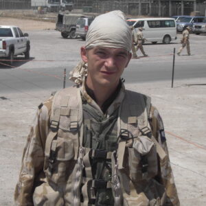 Royal Anglian Regiment